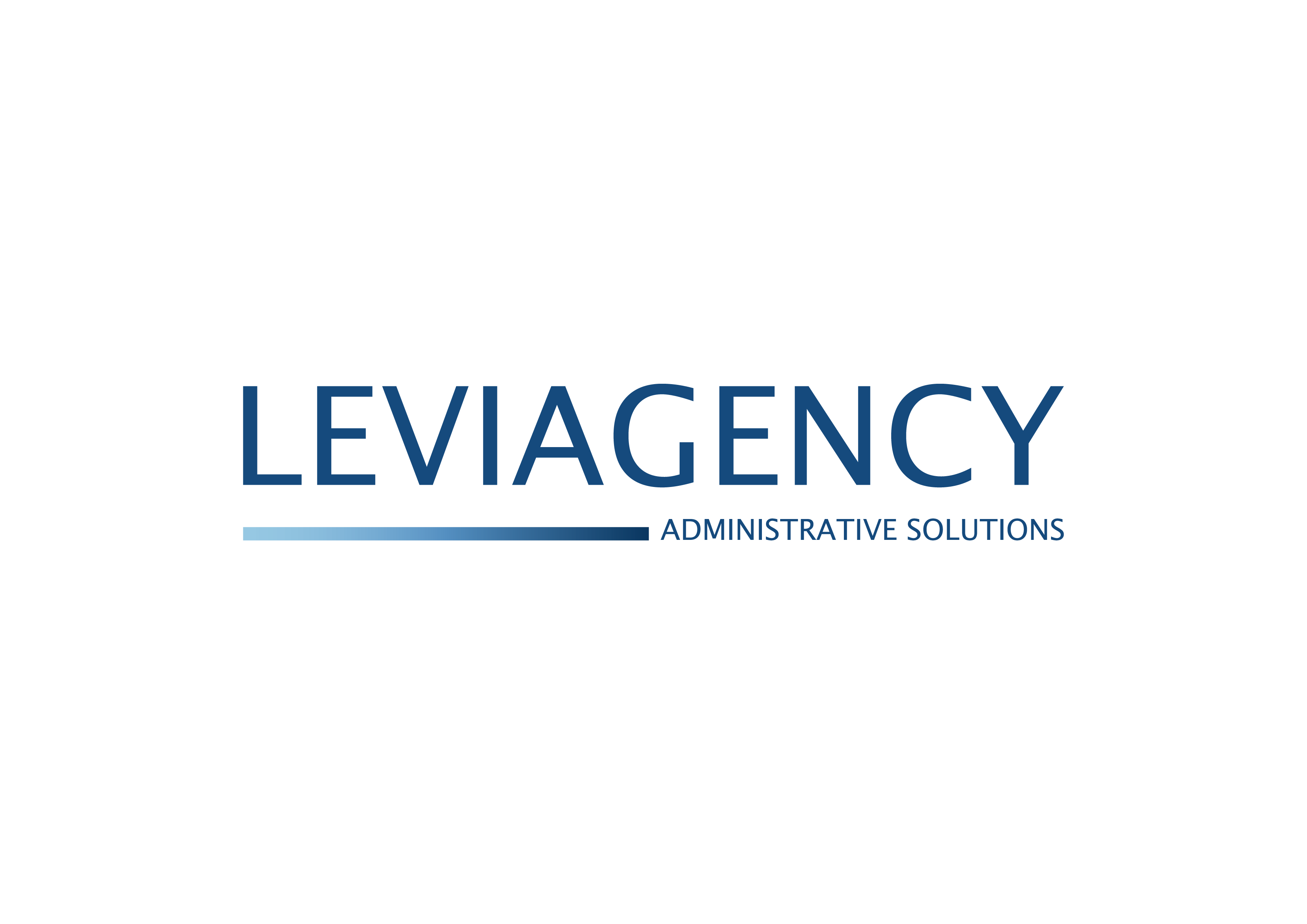 LEVIAGENCY Logo